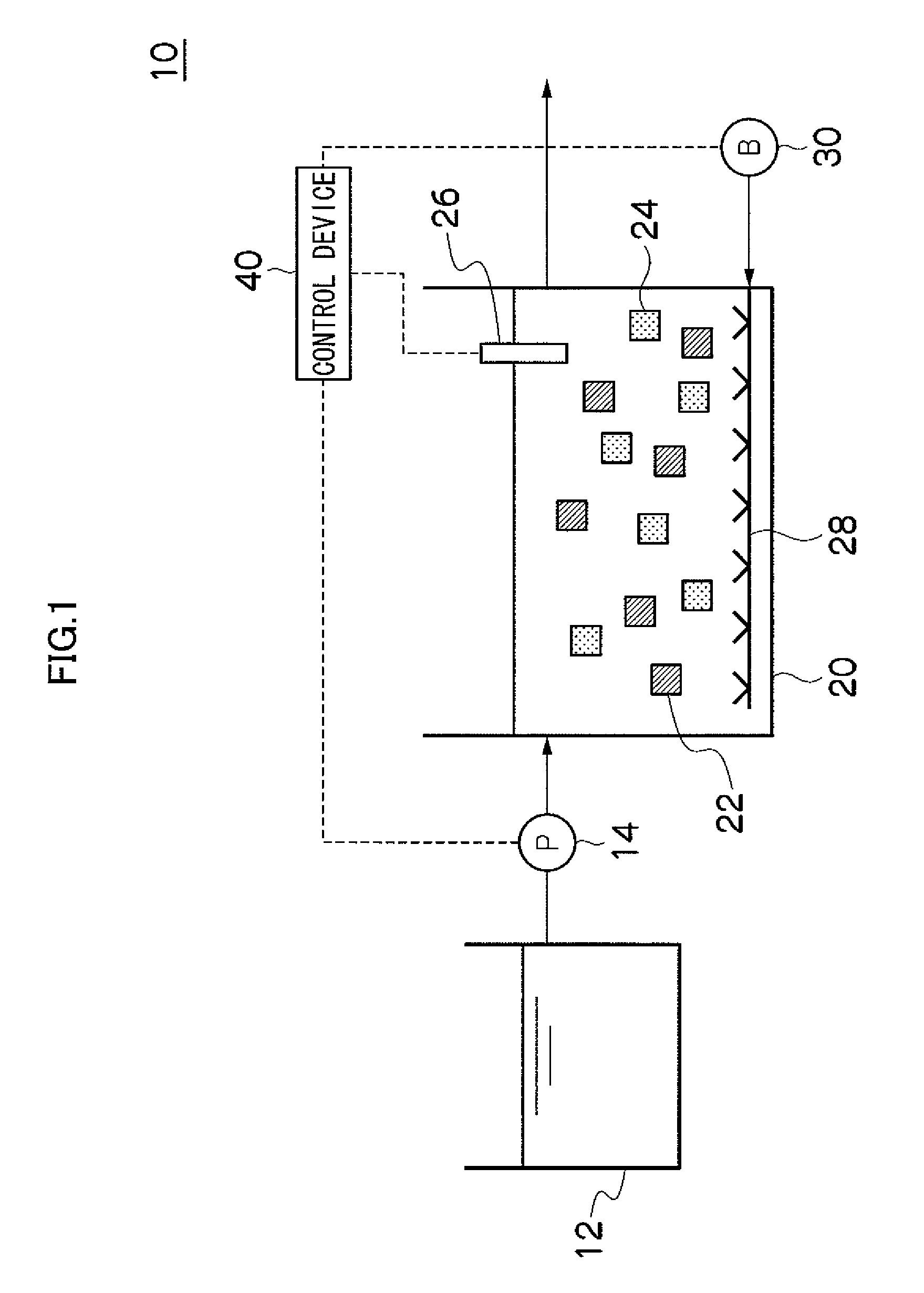 Wastewater treatment method and wastewater treatment apparatus