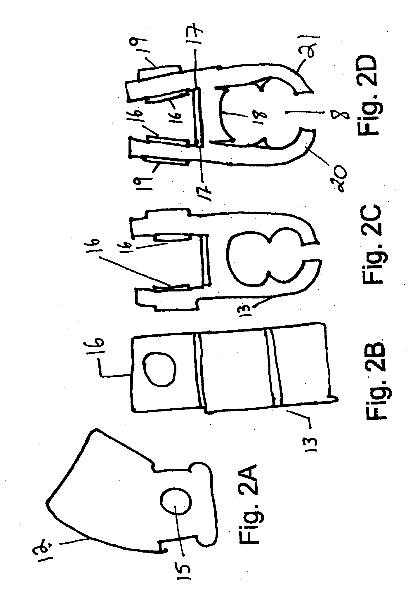 Micro vein enhancer