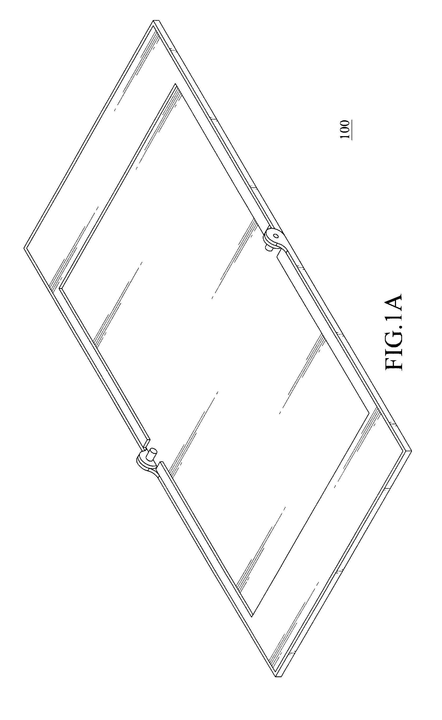 Foldable electronic device