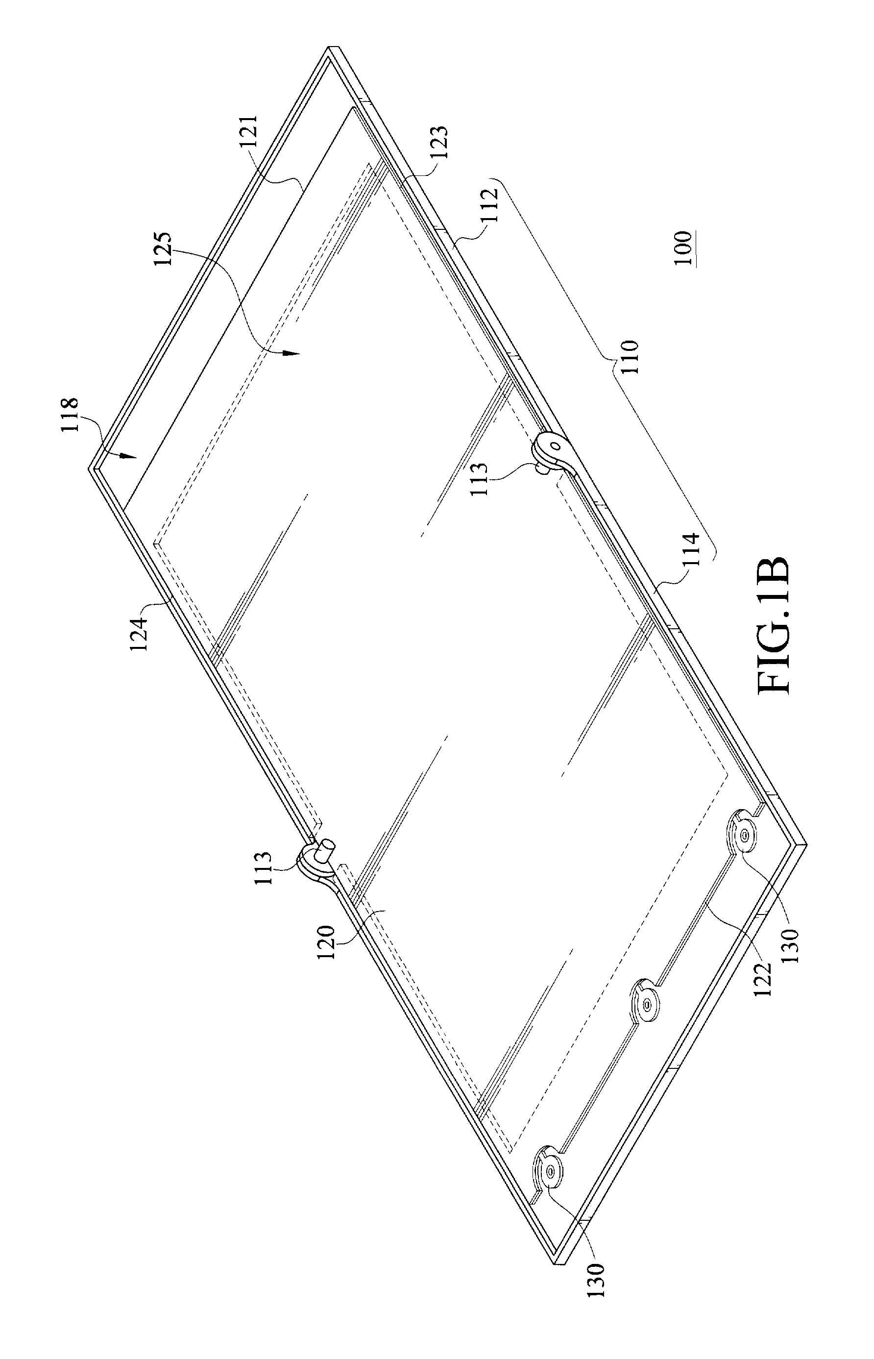 Foldable electronic device