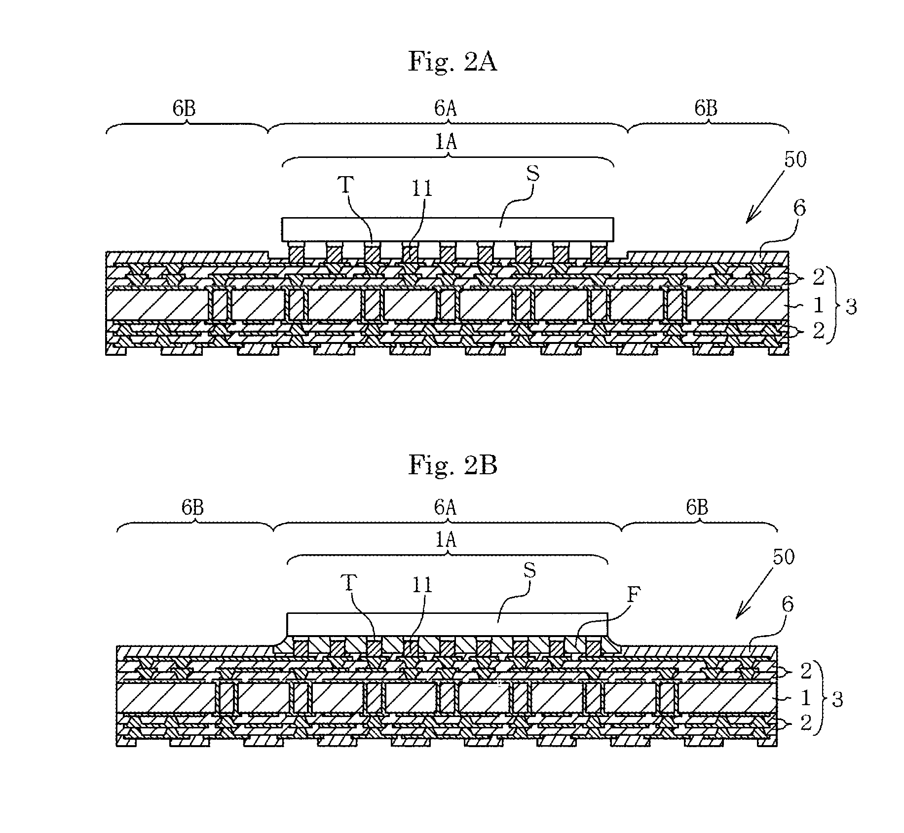 Wiring board and method of manufacturing the same