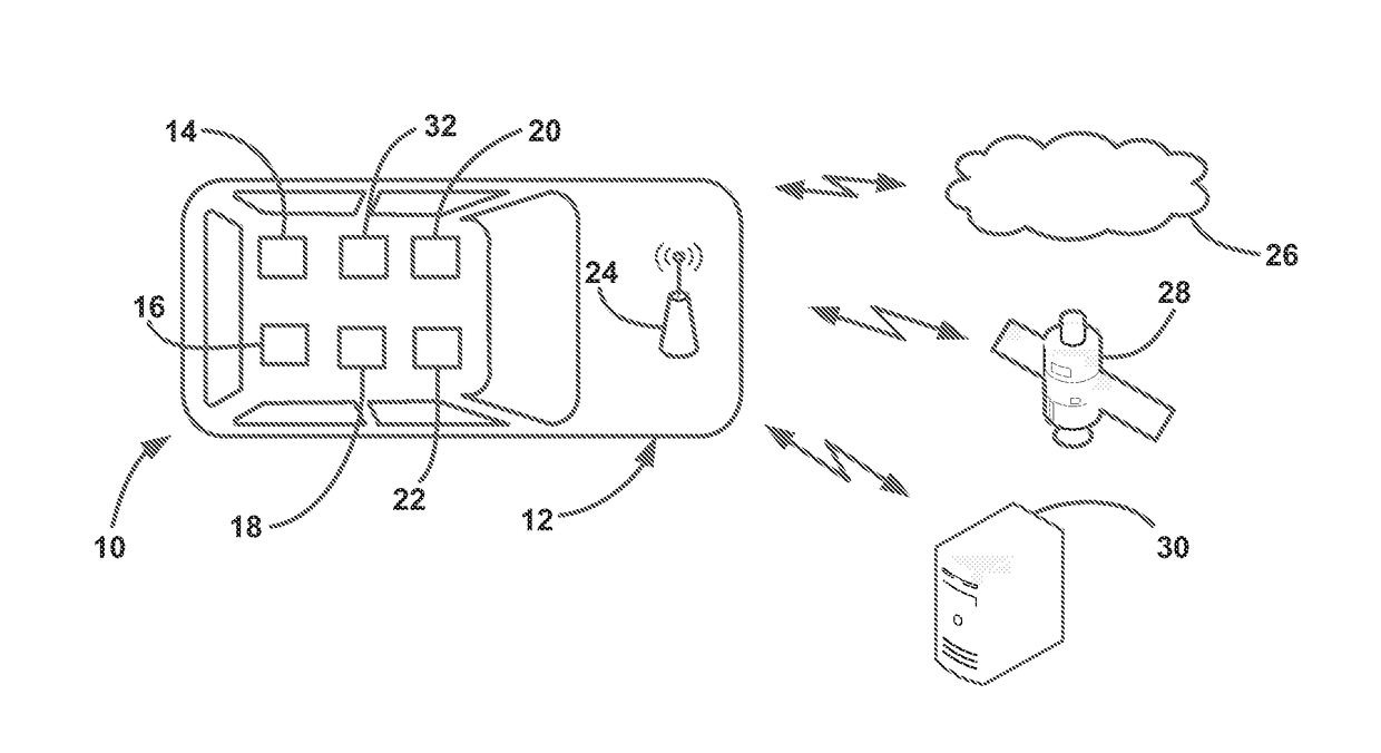 Methods of improving performance of automotive intersection turn assist features