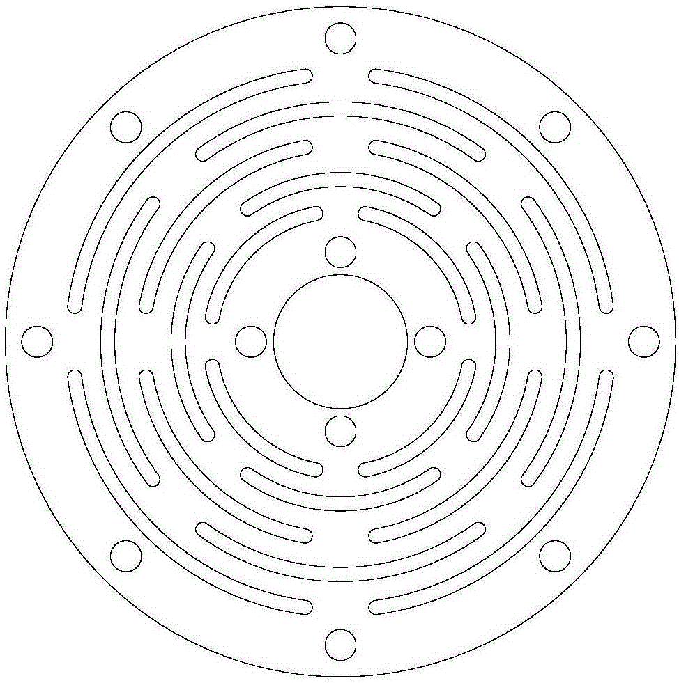 Multi-dimensional parallel platform and system integrating direction pointing and vibration isolation