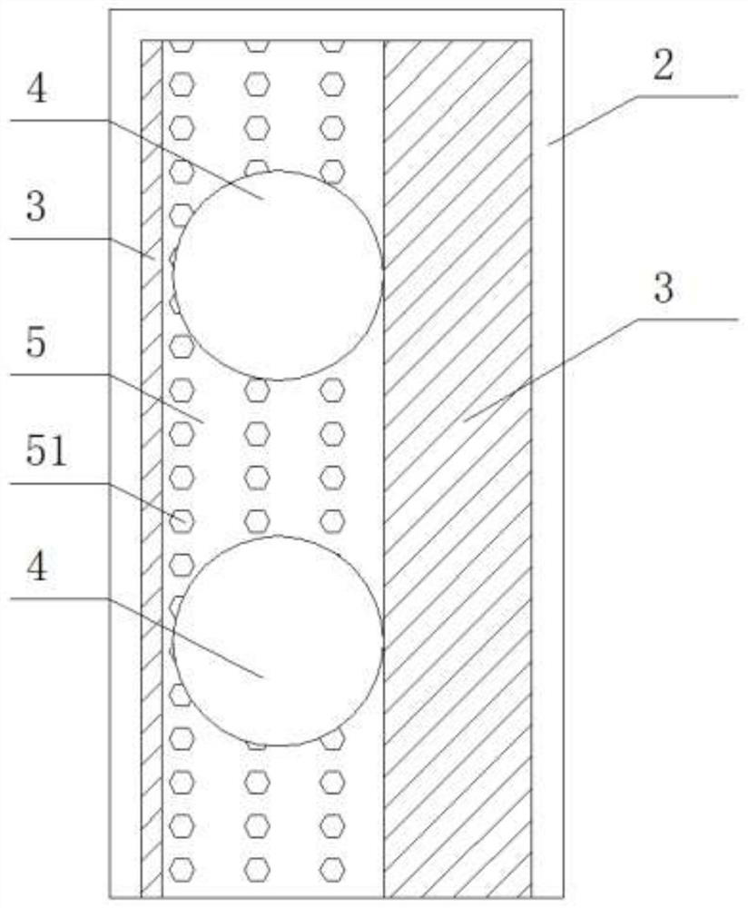 Method for manufacturing electron beam welding copper-tungsten contact piece by utilizing tungsten powder