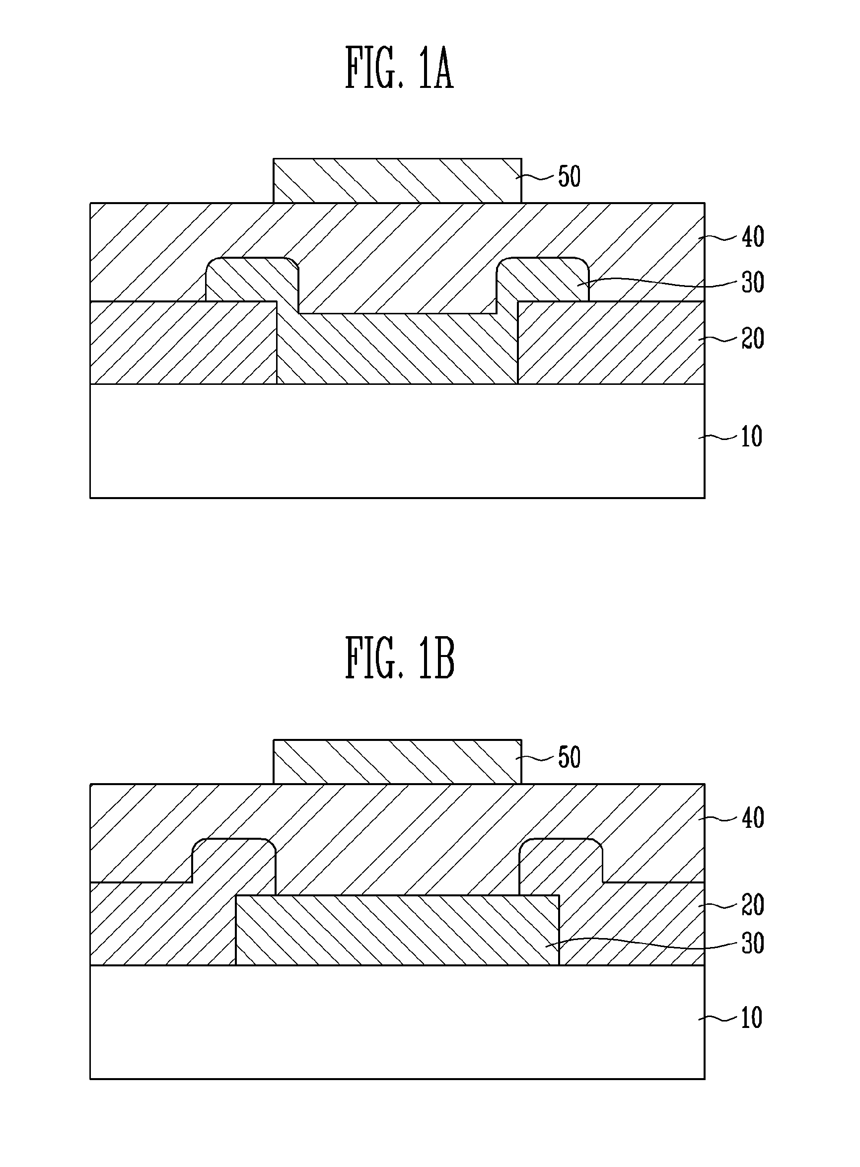 Thin film transistor using boron-doped oxide semiconductor thin film and method of fabricating the same