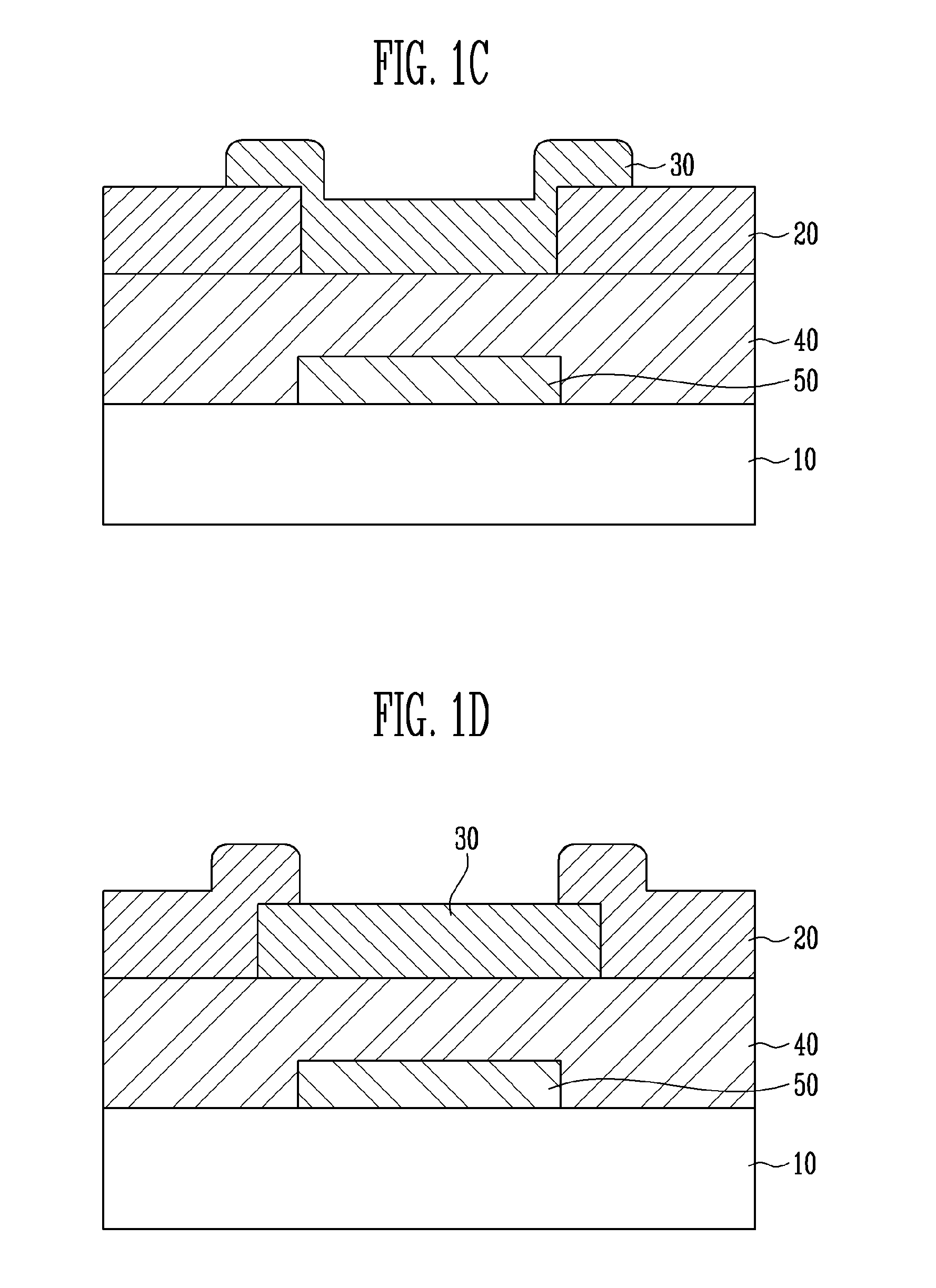 Thin film transistor using boron-doped oxide semiconductor thin film and method of fabricating the same