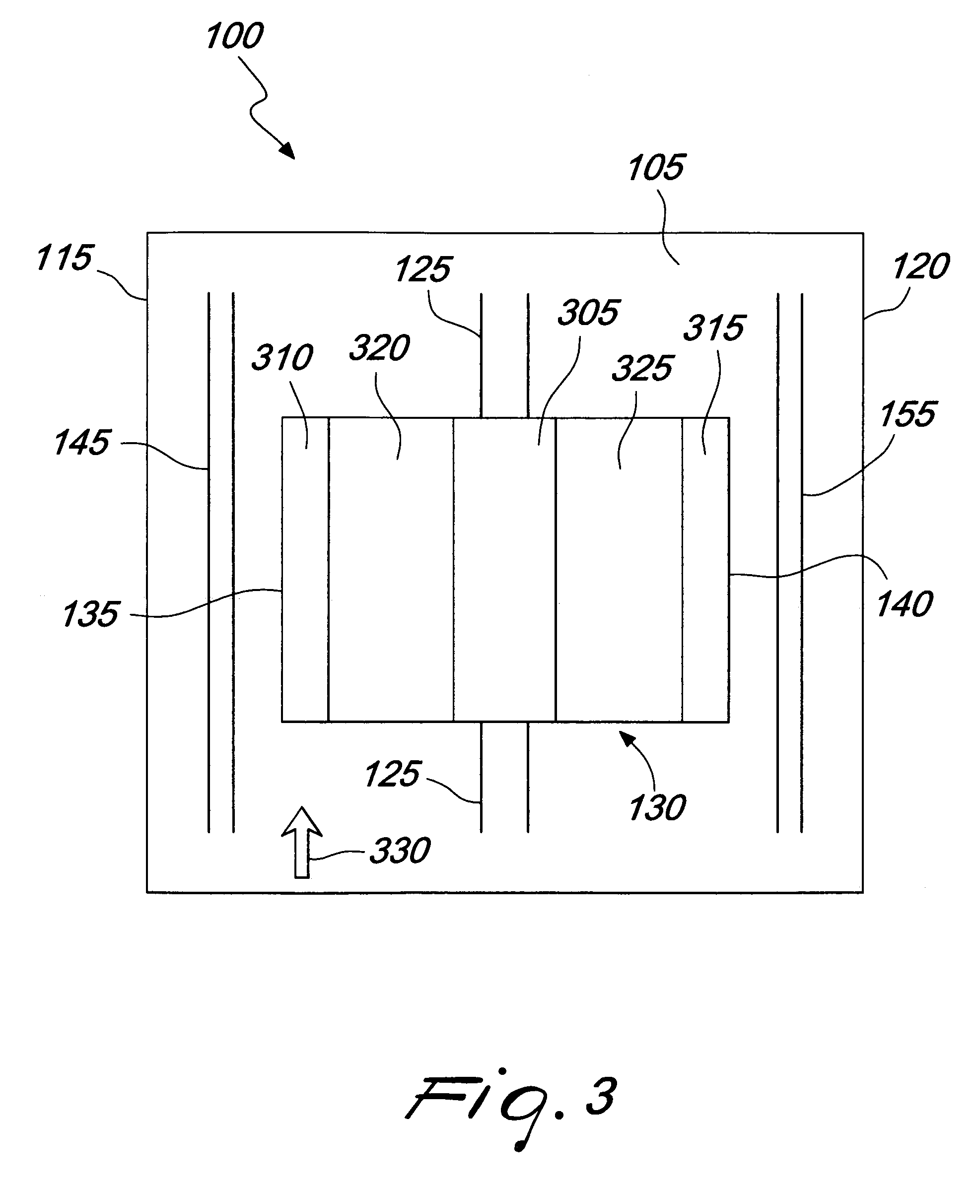 Systems and methods for guiding conveyance elements