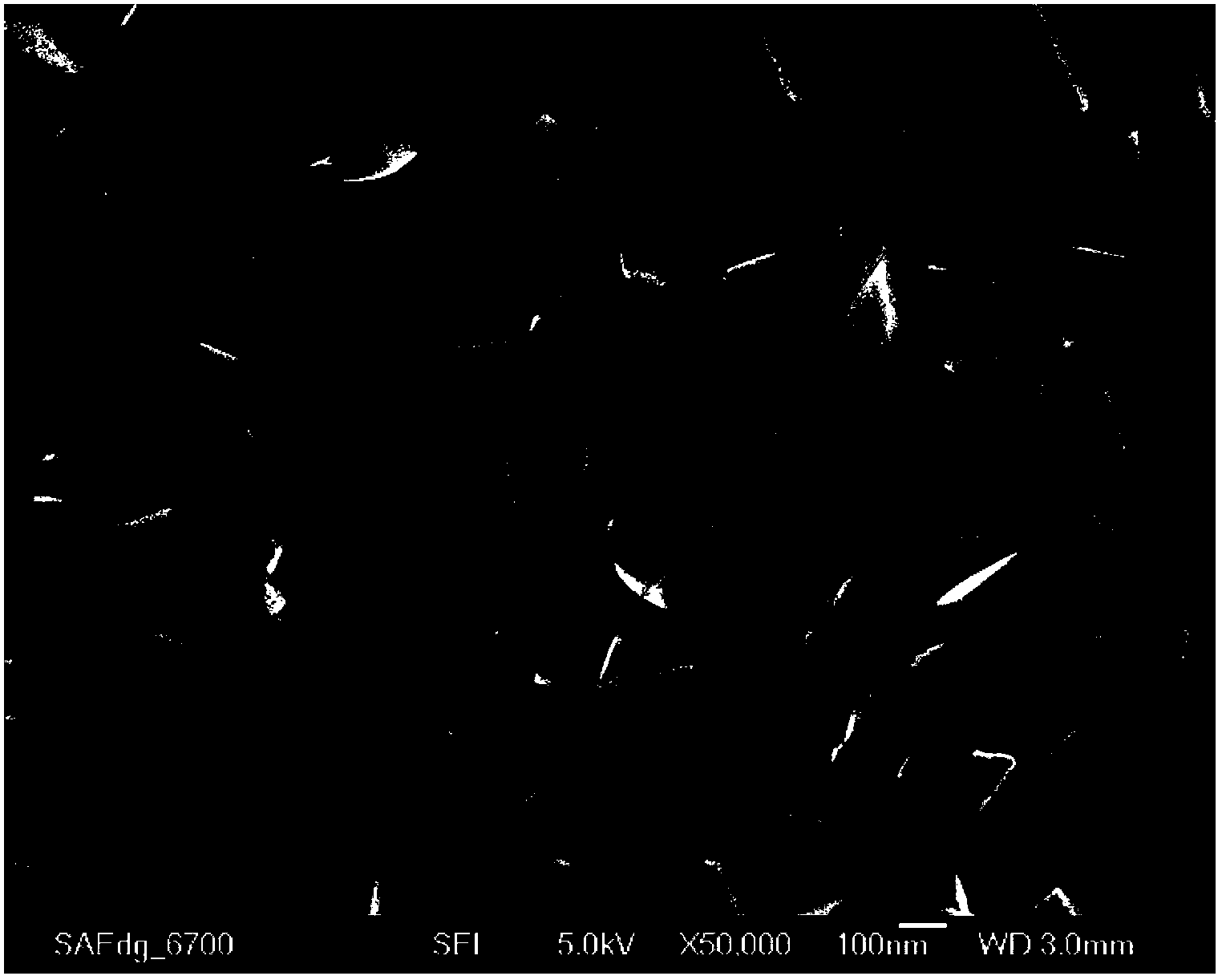 Transparent conducting oxide film-plated glass and preparation method thereof