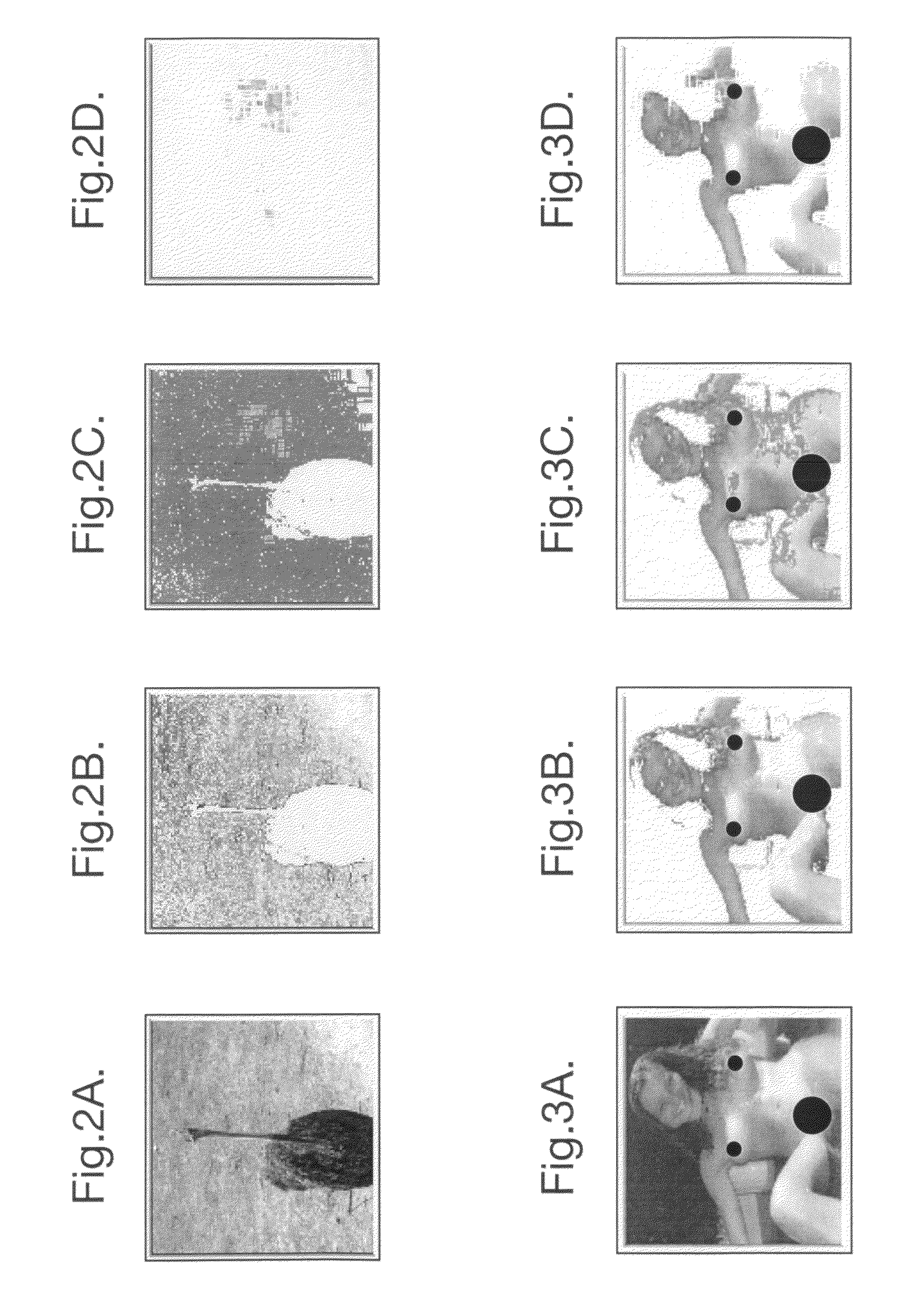 Scanning images for pornography