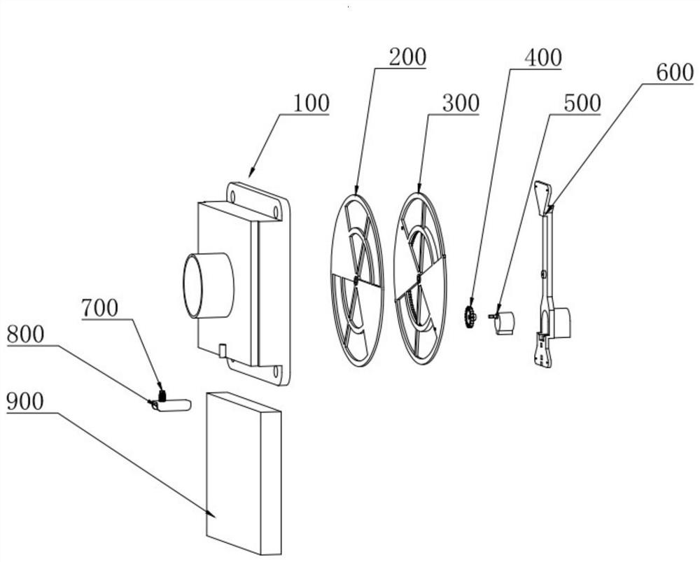 Indoor air conditioner