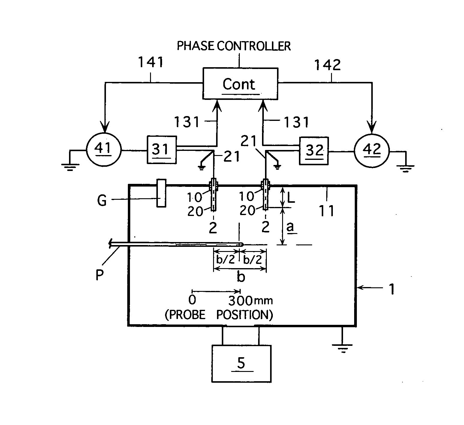 Plasma producing method and apparatus as well as plasma processing apparatus