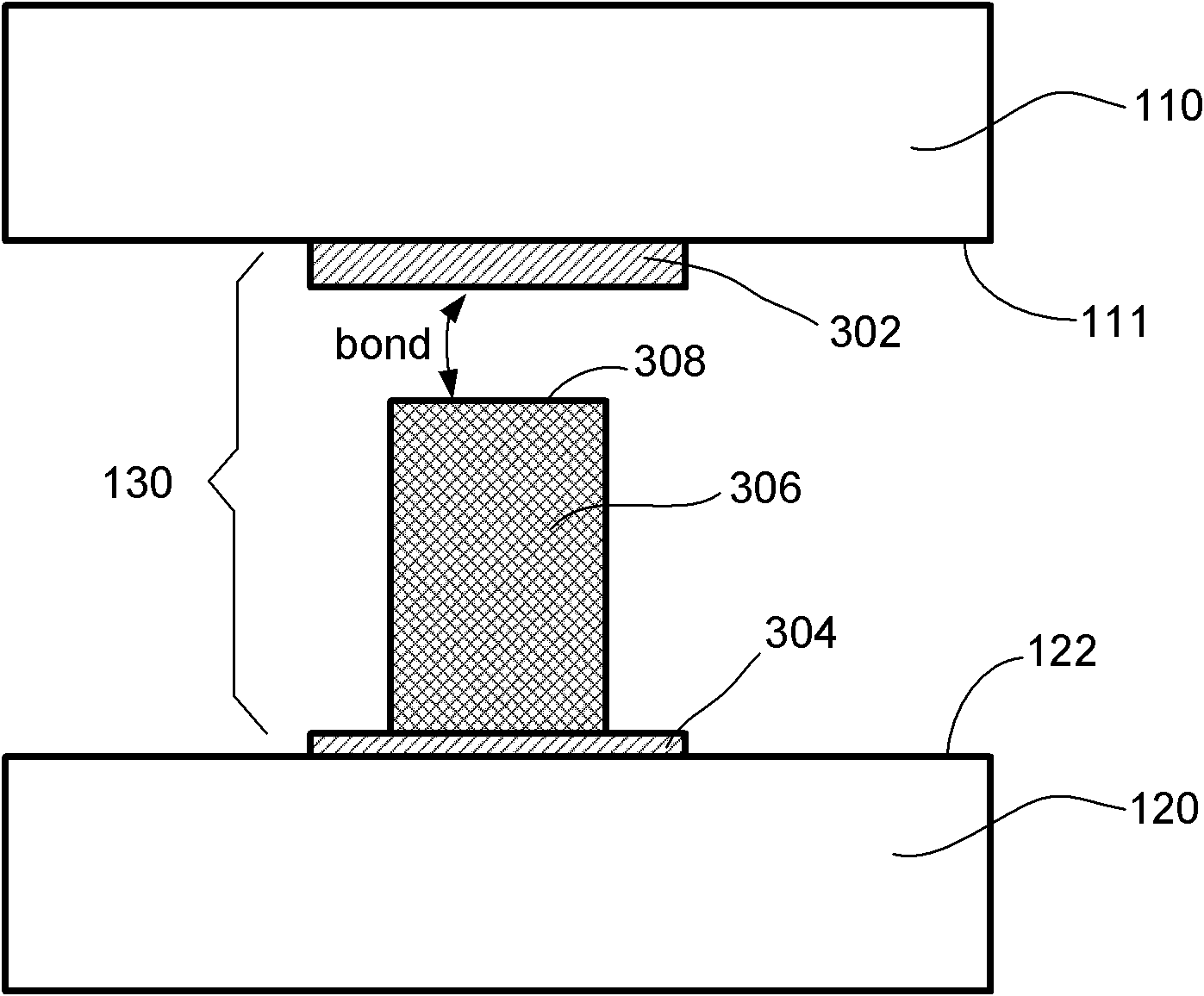 Integrated wafer level package