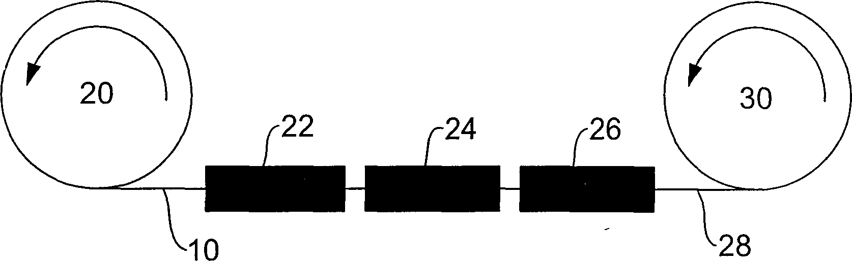 Superabrasive wire saw and associated methods of manufacture