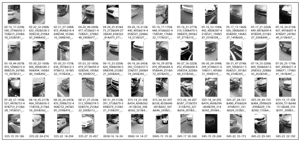 Lightweight license plate detection and recognition method based on multi-scale attention mechanism