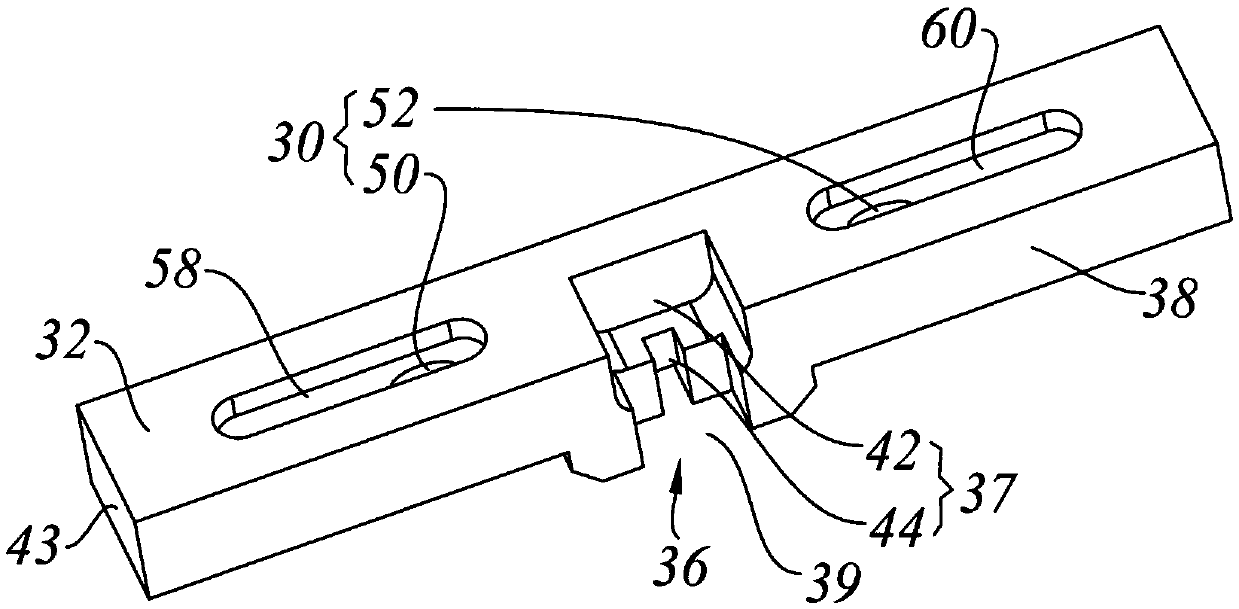 Suction nozzle for automatic chip mounter and automatic chip mounter