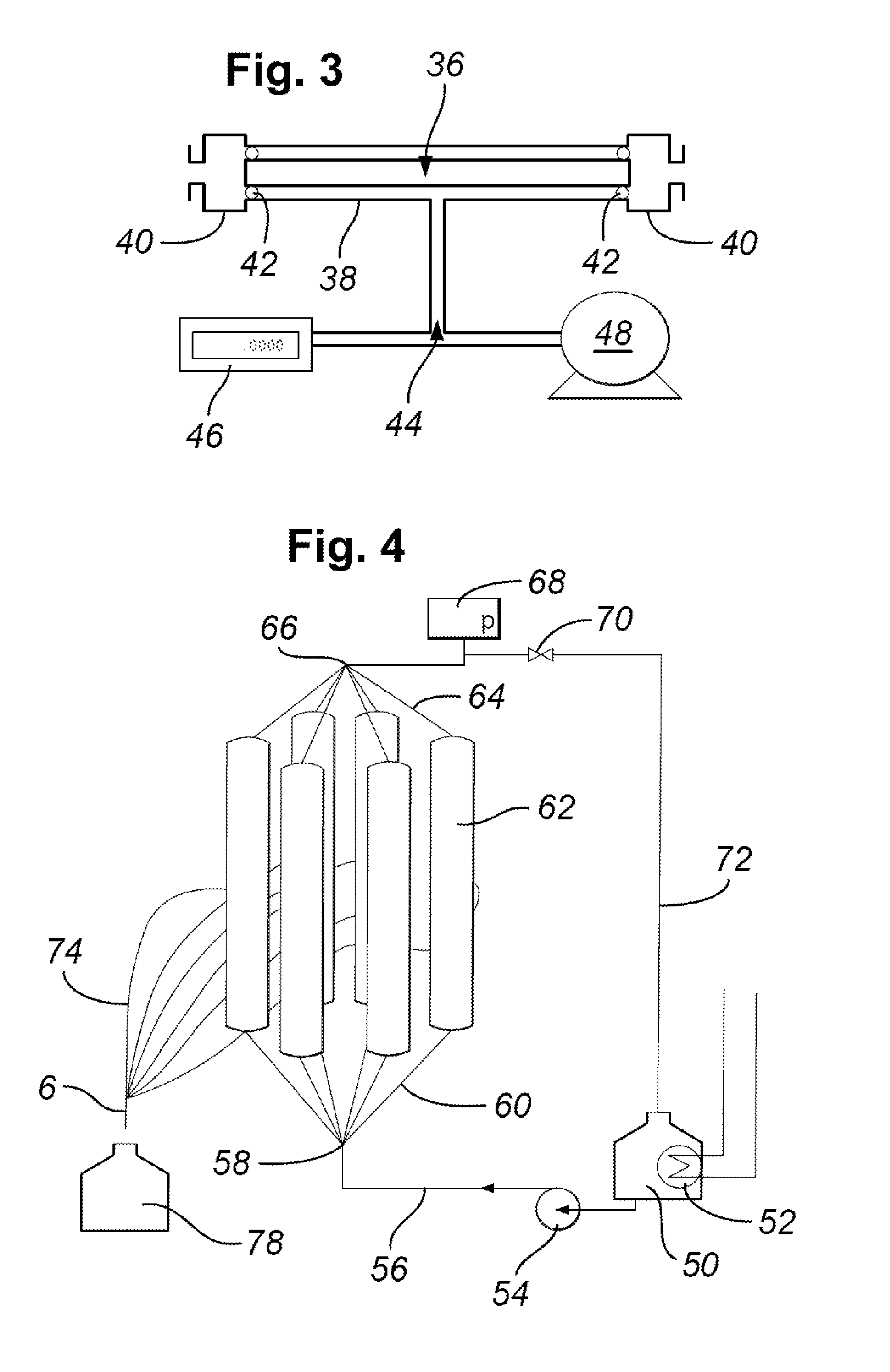 Membrane structures and their production and use