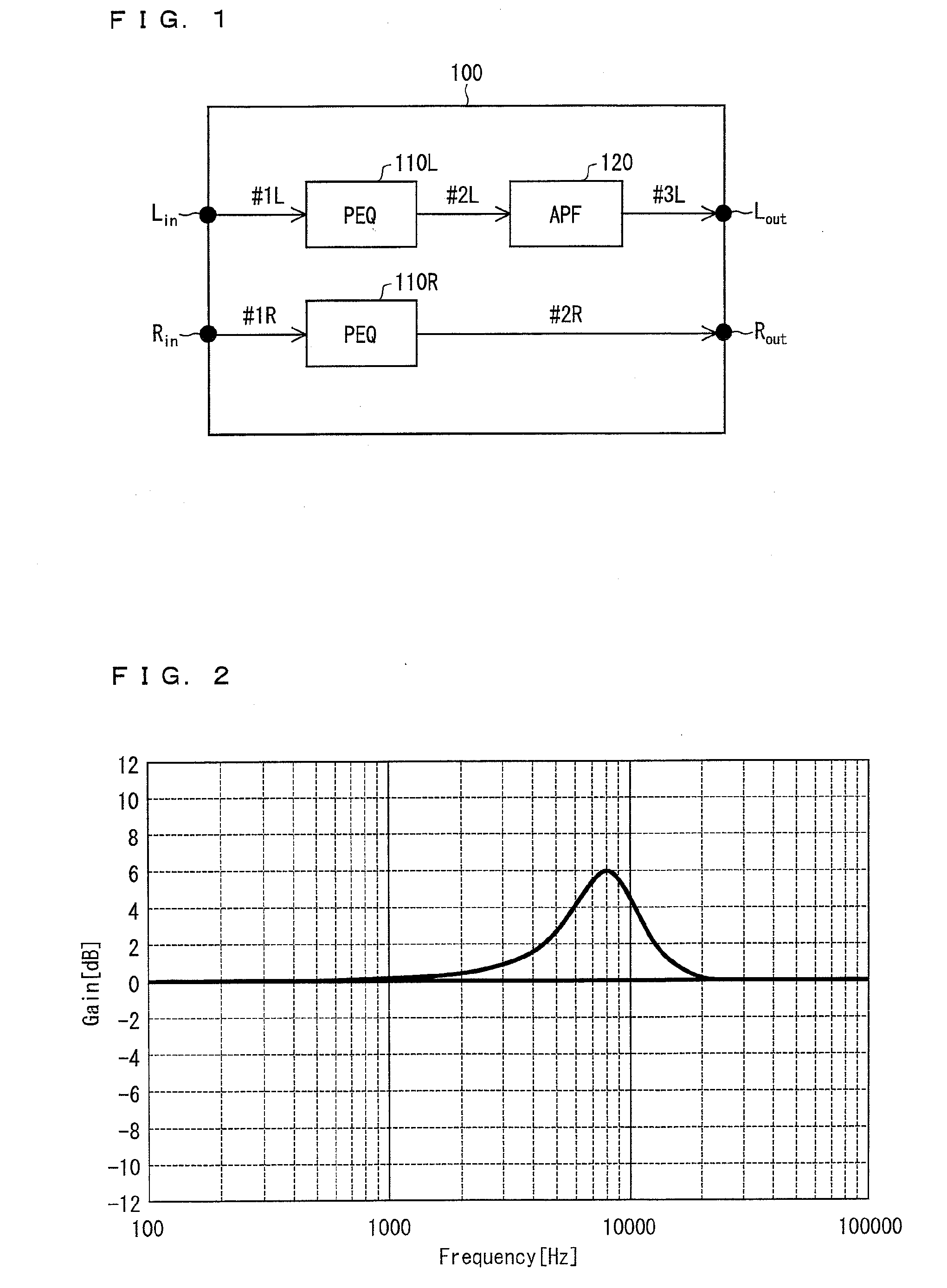 Sound signal processing apparatus, sound signal processing method, display apparatus, rack, program, and storage medium