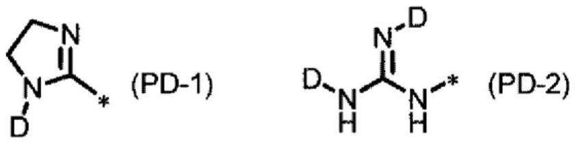 Liquid crystal aligning agent, liquid crystal aligning film and liquid crystal display element