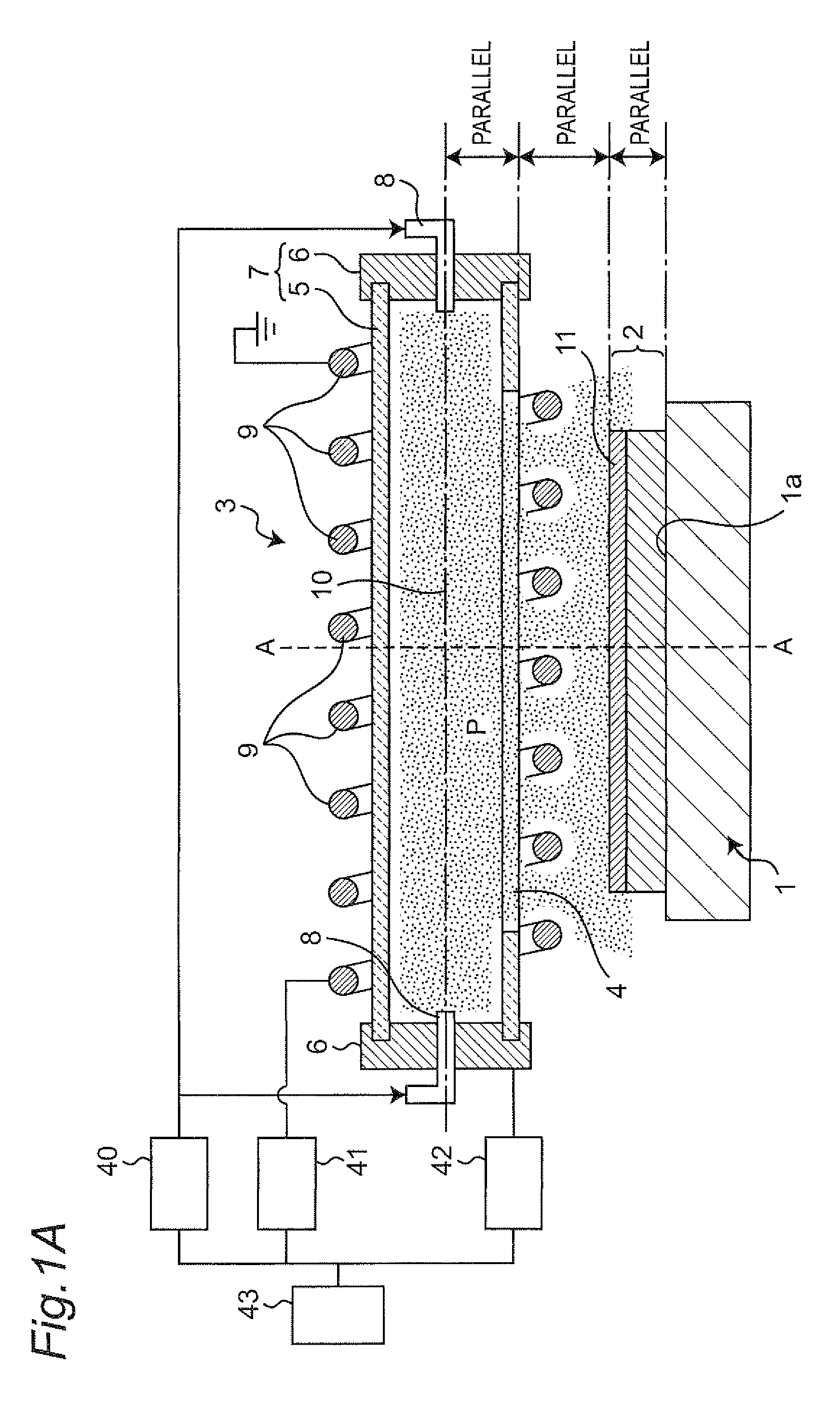 Plasma processing apparatus and plasma processing method