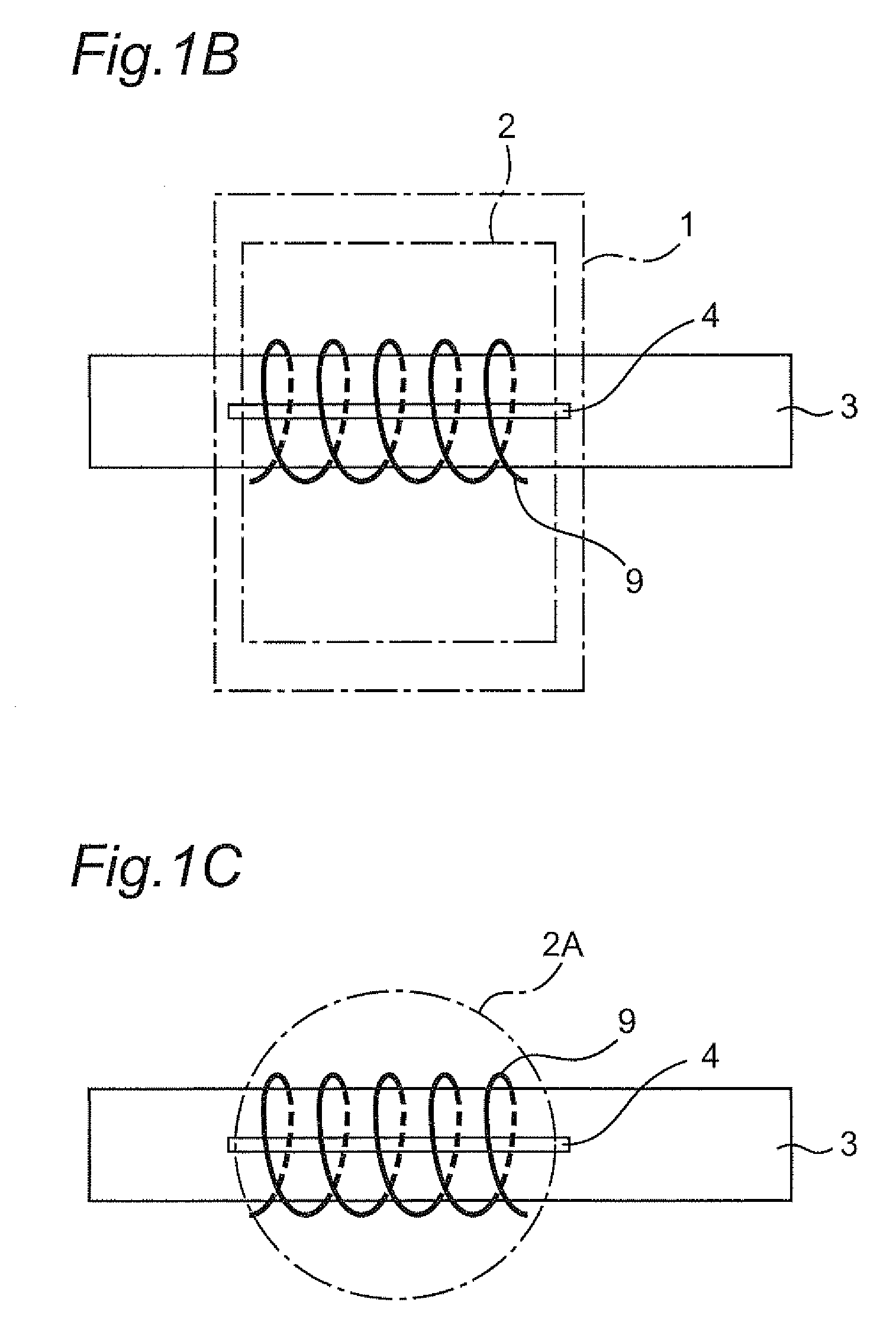 Plasma processing apparatus and plasma processing method