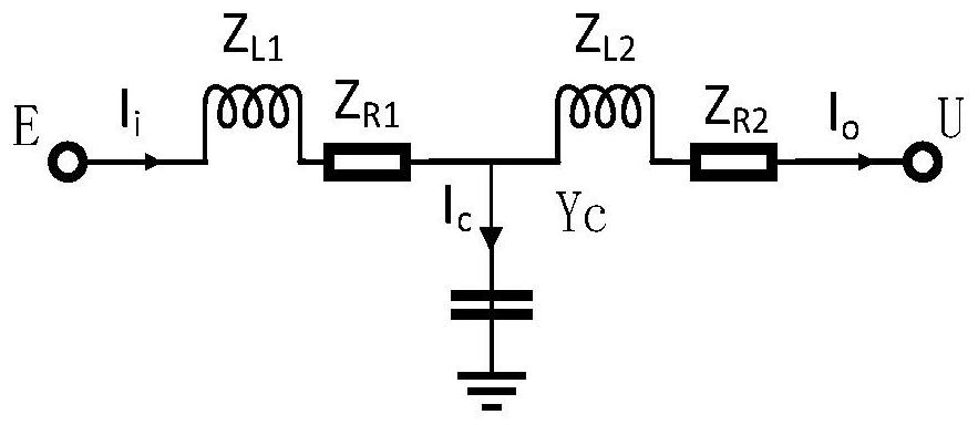 A back-to-back converter controller