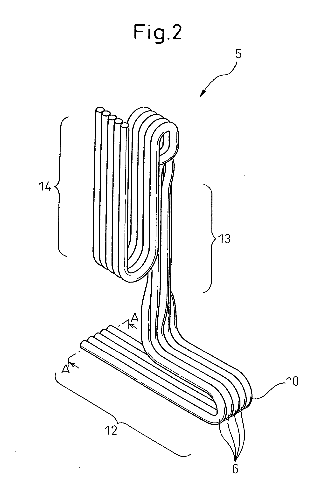 Industrial robot