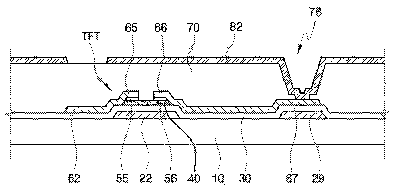 Fan-out unit and thin-film transistor array substrate having the same