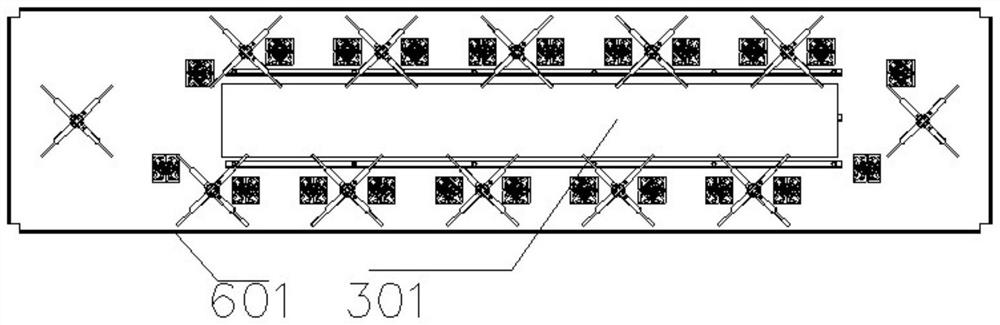 Multi-frequency Fusion Antenna Array