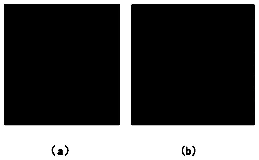 Grid-based contour line segment feature extraction algorithm