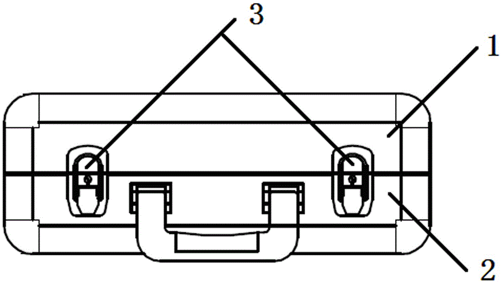 Online monitoring type intelligent electrified switching-in protection device of lightning arrester and control method