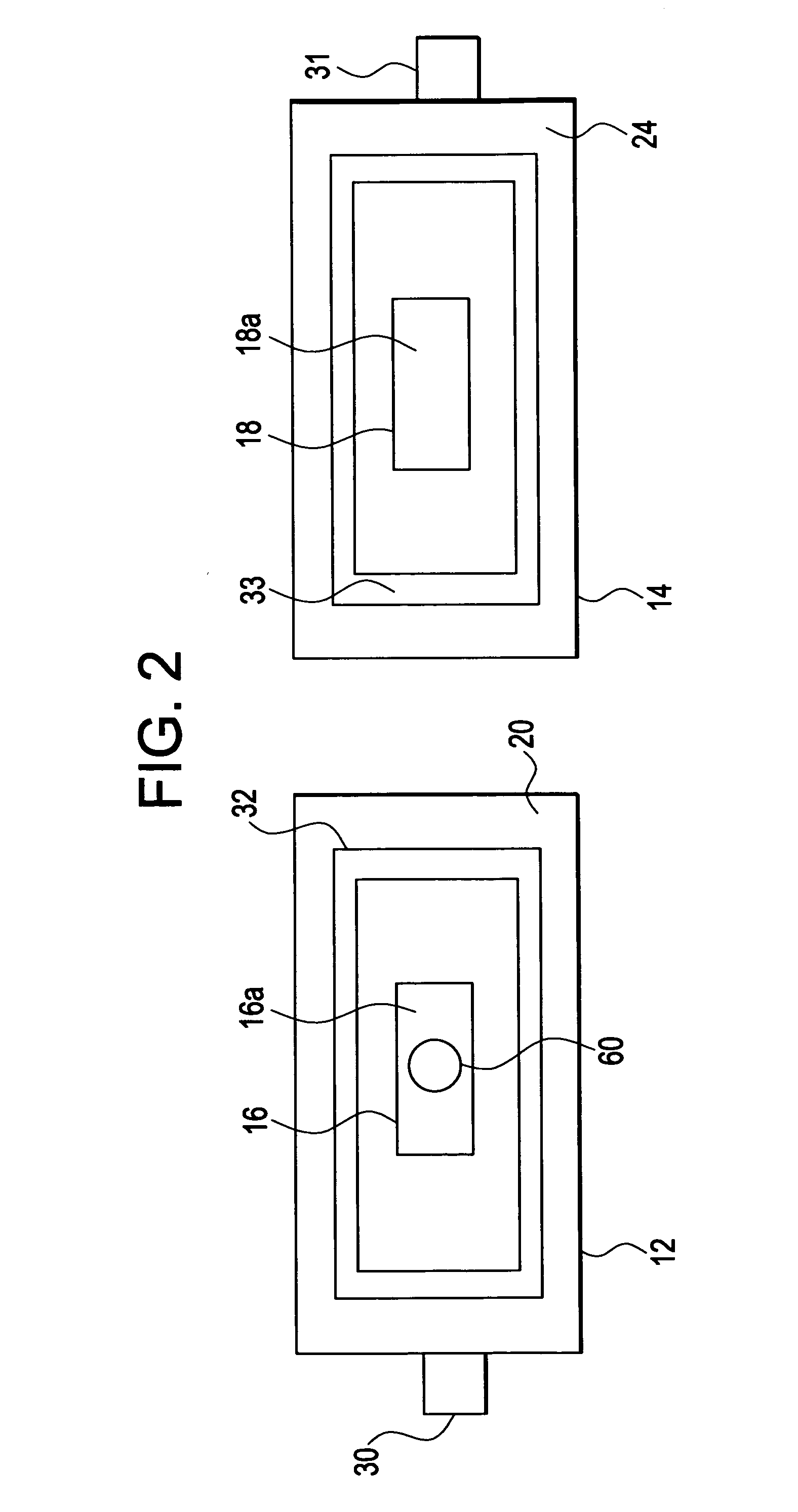 Ophthalmic lens package and methods of its use