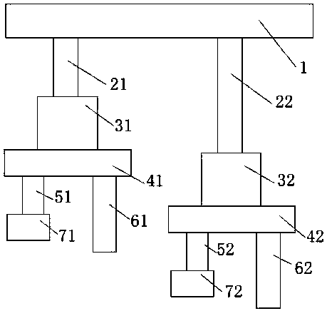 A cultivator suitable for various land forms