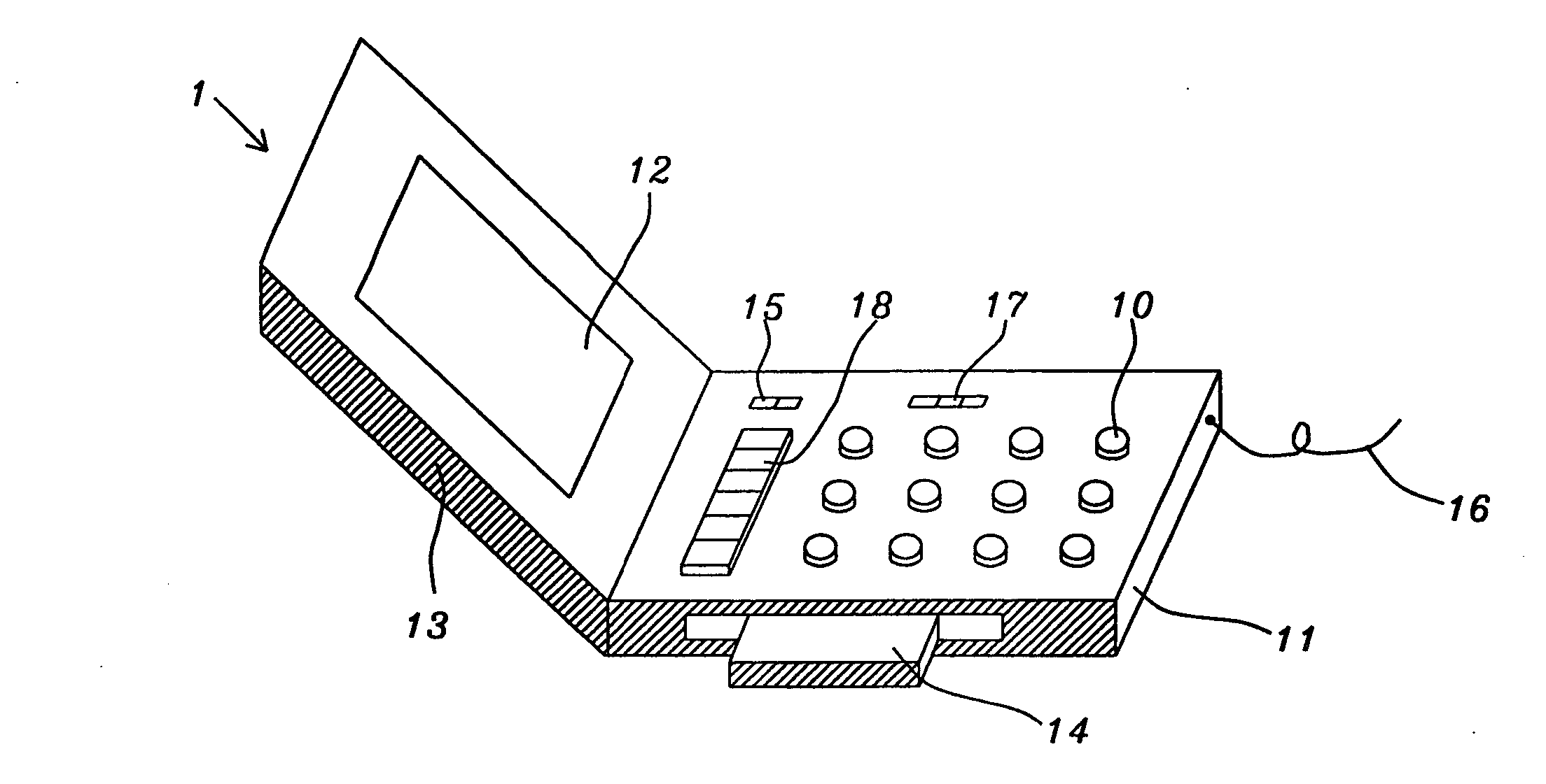 System and method for the emergency voice and image e-mail transmitter device