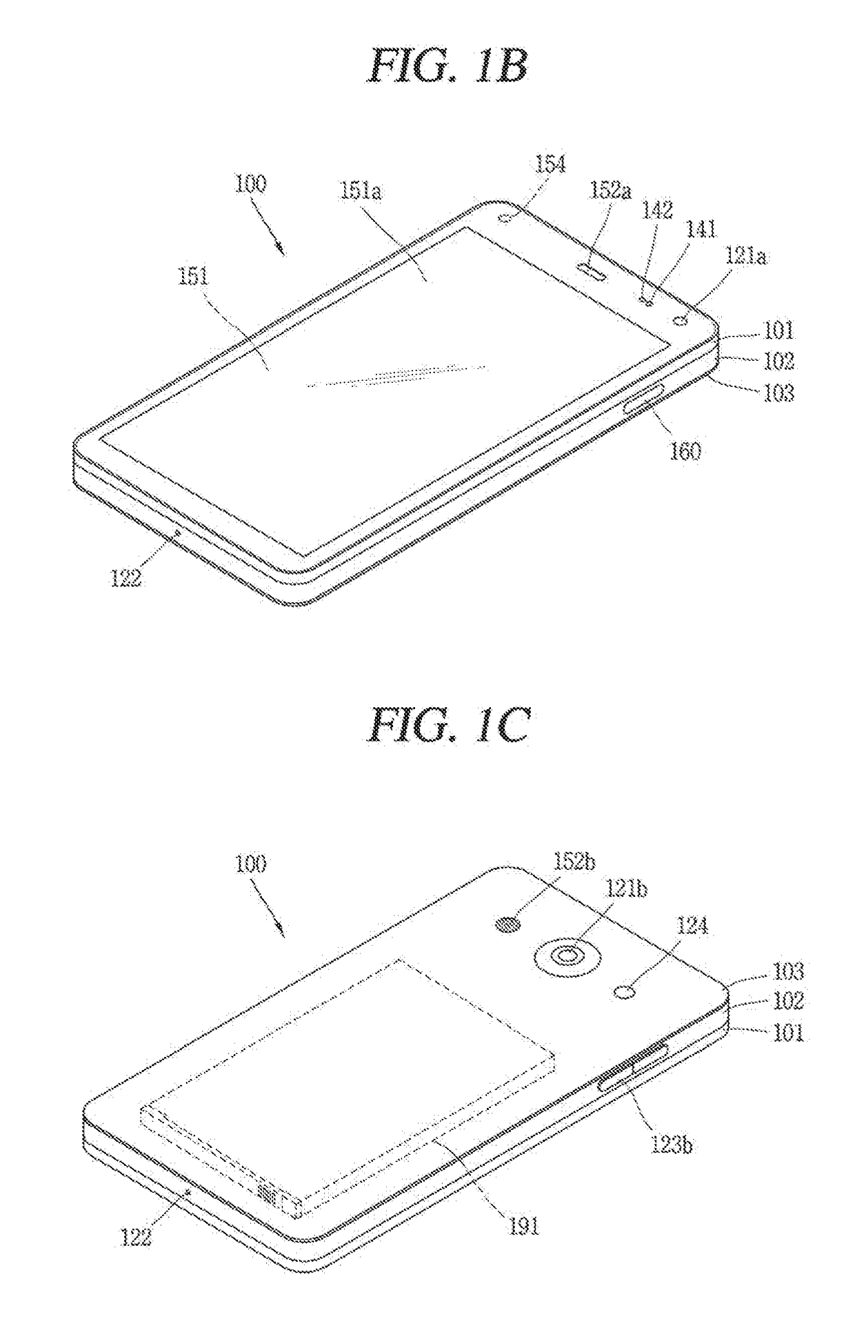 Mobile terminal and method for controlling the same