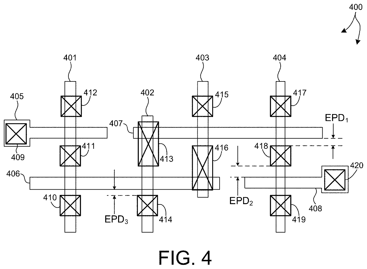 Methods And Systems For Overlay Measurement Based On Soft X-Ray Scatterometry