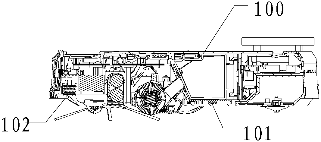 Cleaning robot and control method thereof