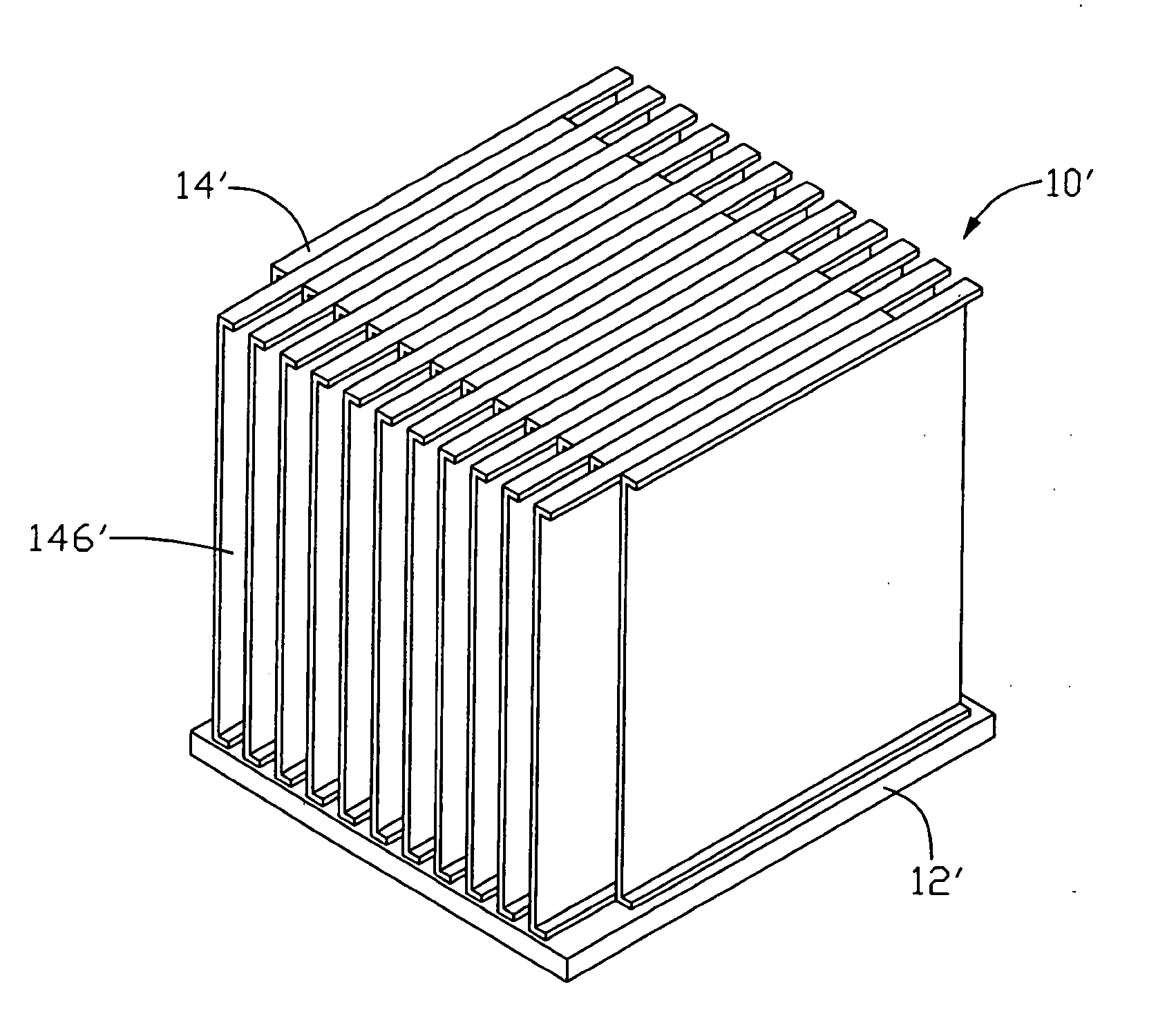 Heat sink