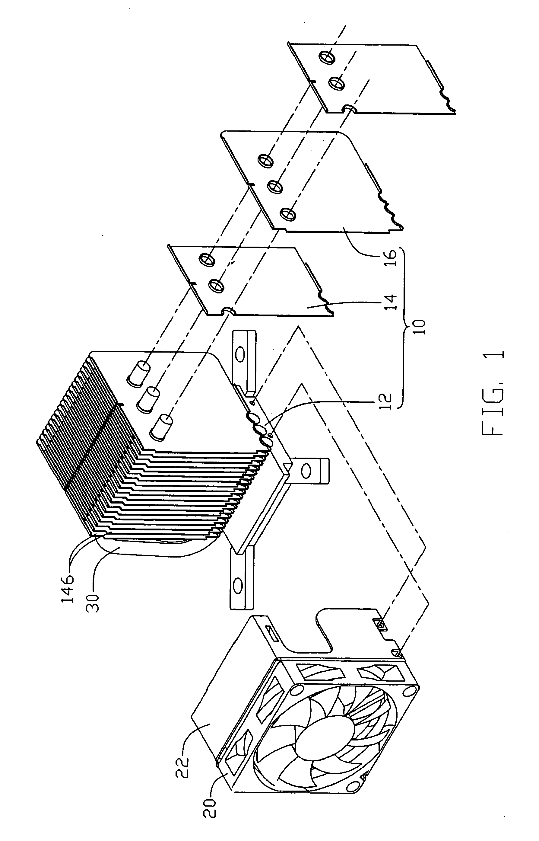 Heat sink