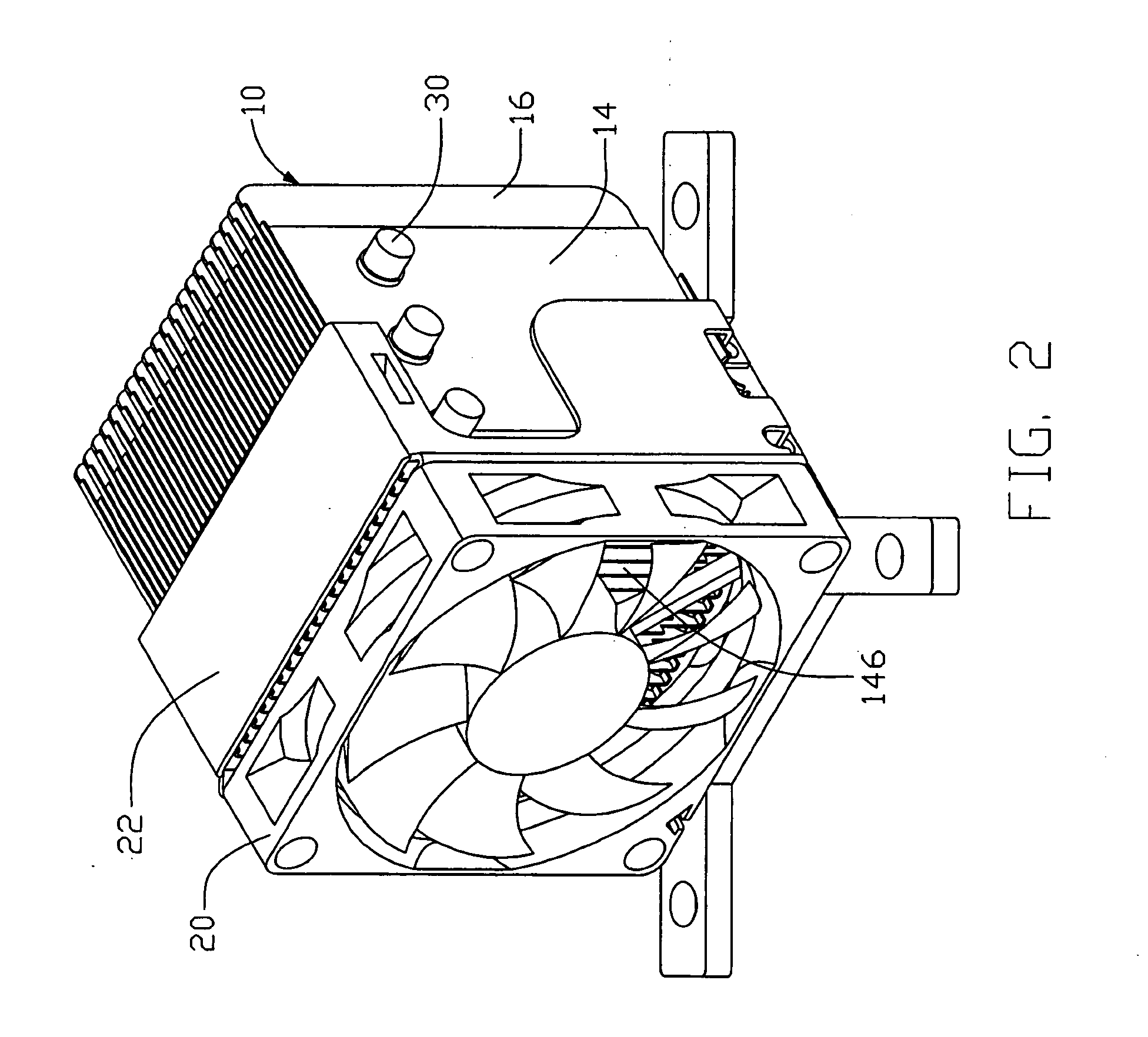 Heat sink