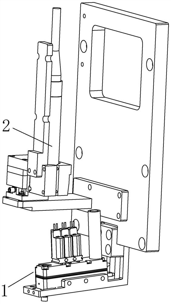 Solder ball laser jetting device