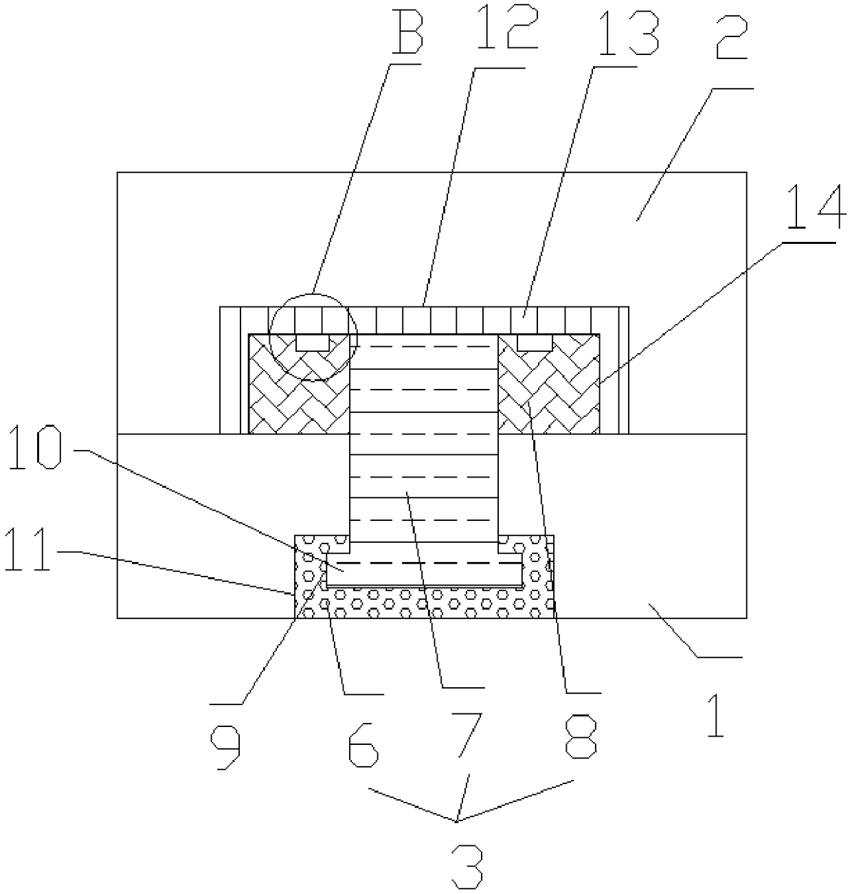 A multifunctional ultrasonic scalpel for tumor treatment