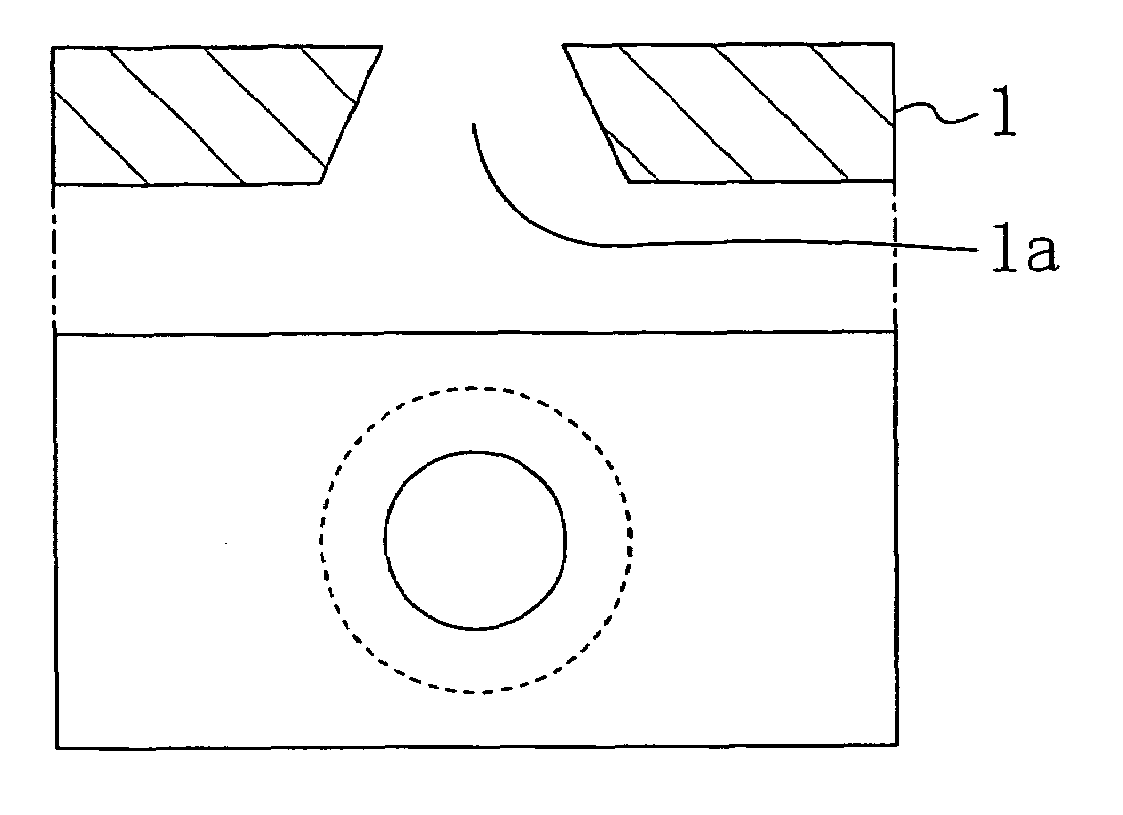 Method for manufacturing resonator