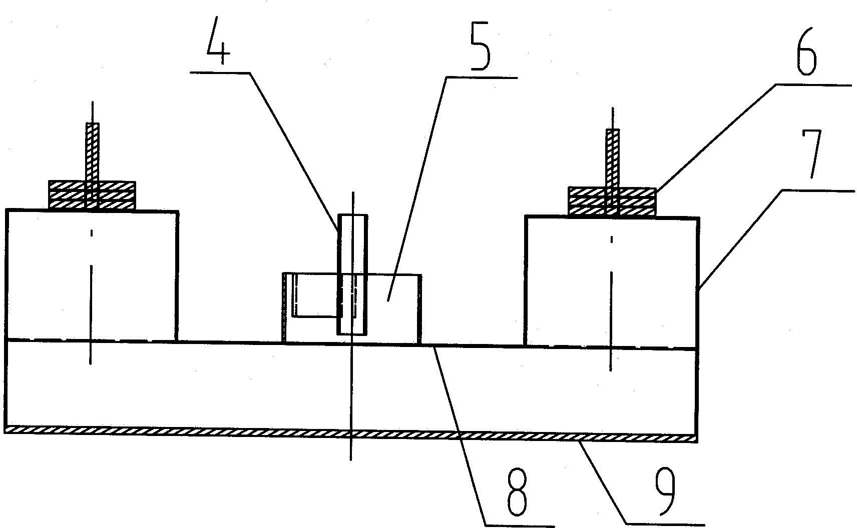 Floating oil absorber