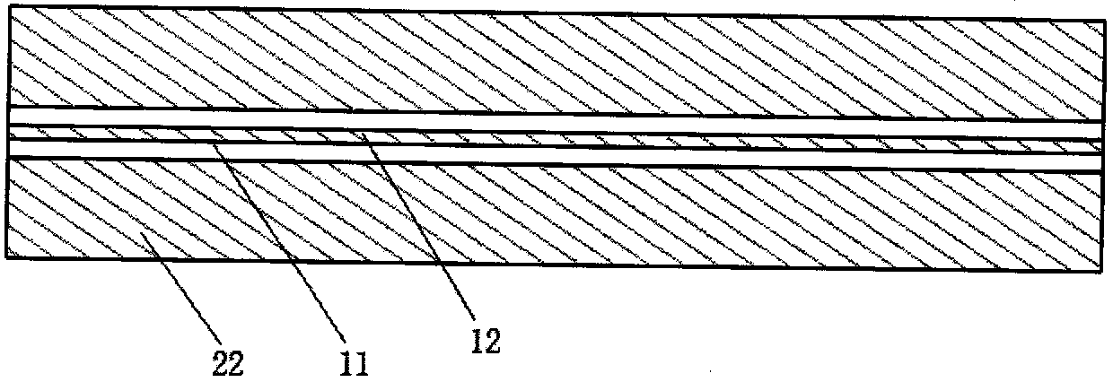 Fresh air precooling auxiliary system for relieving hot-stack effect of soil source heat pump