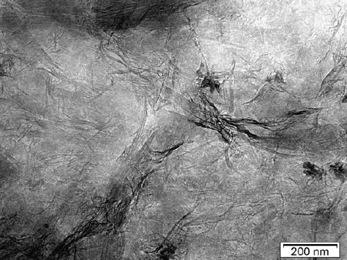 A kind of graphene surface modification method based on dry method