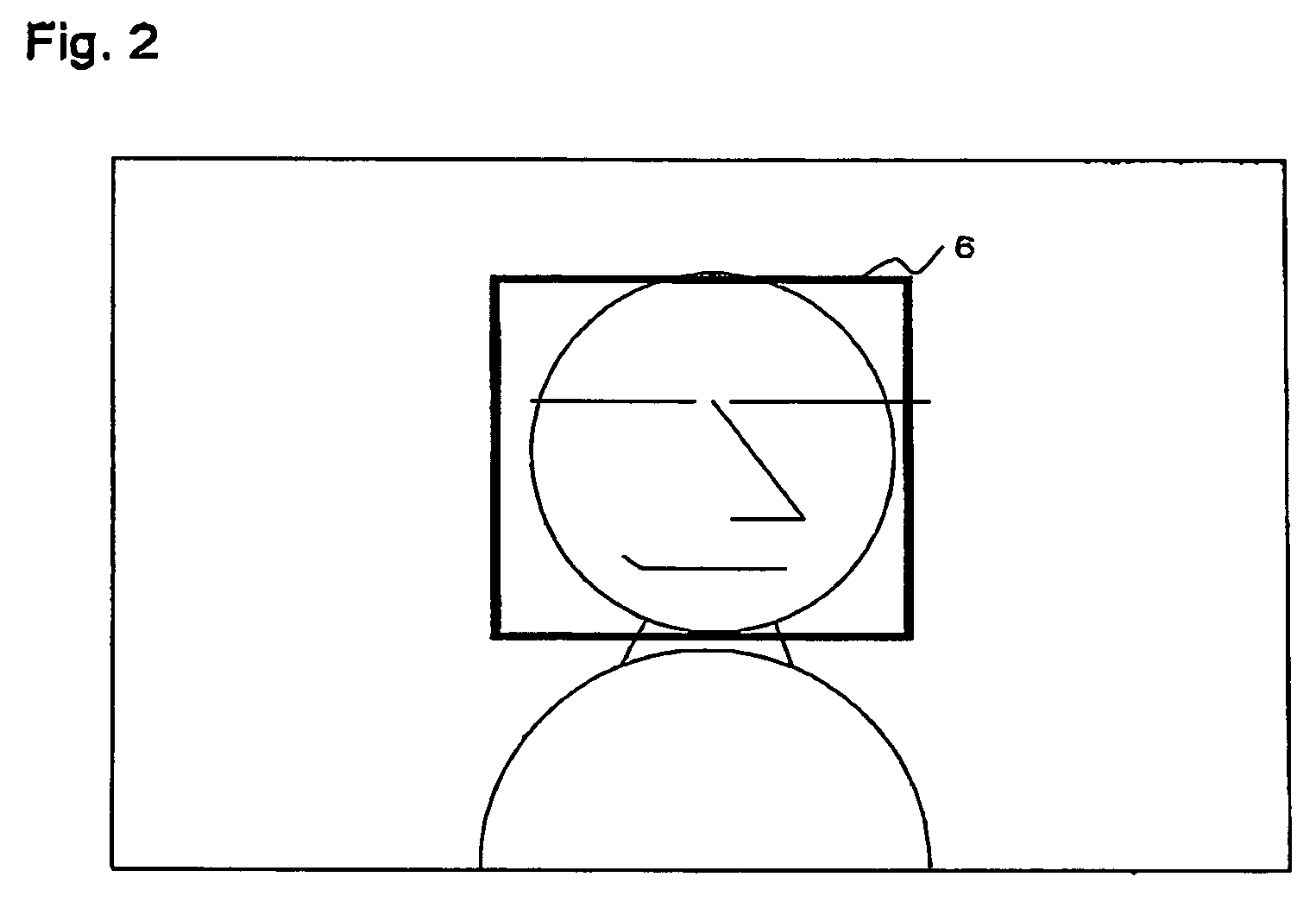 Pupil color estimating device