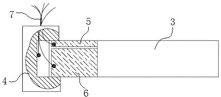 Piezoelectric ceramic fan with sensing function