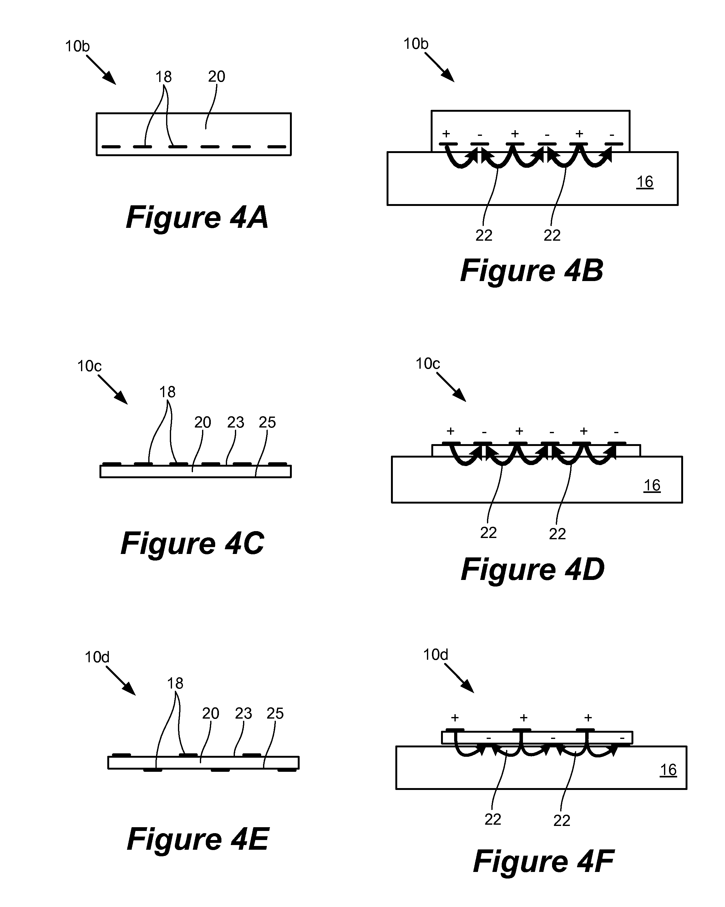 Electroadhesion