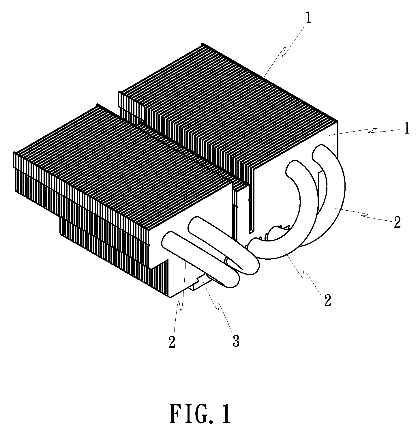 Cooler module