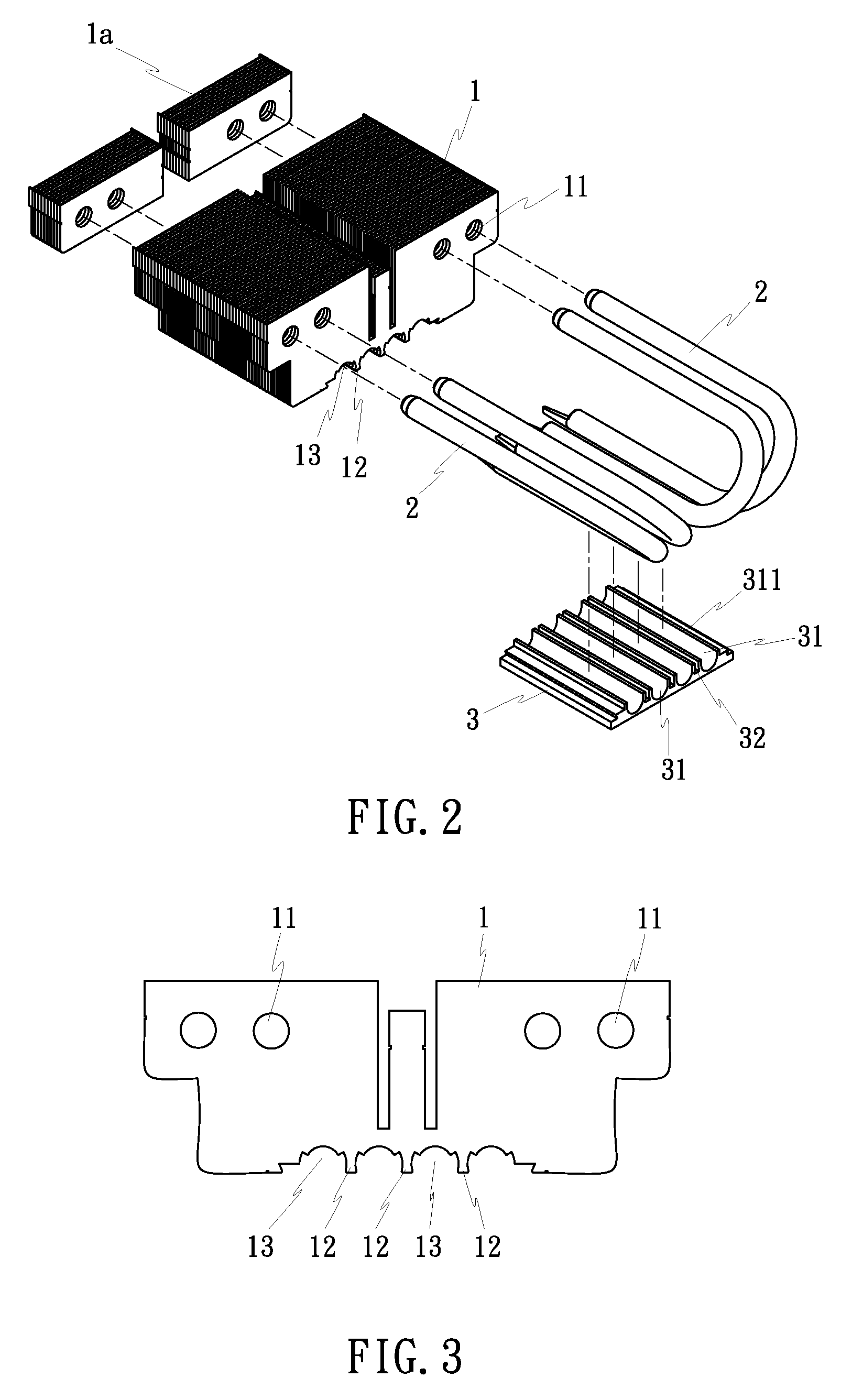 Cooler module